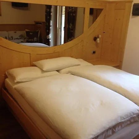 El Paster Hotel Pozza di Fassa
