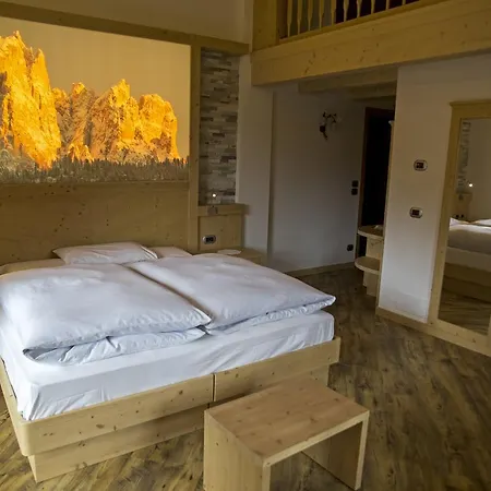 El Paster Hotel