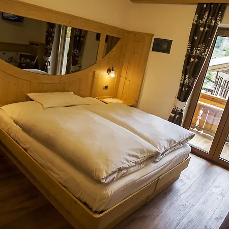 Hotel El Paster Pozza di Fassa