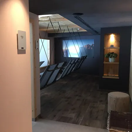 Hotel El Paster Pozza di Fassa